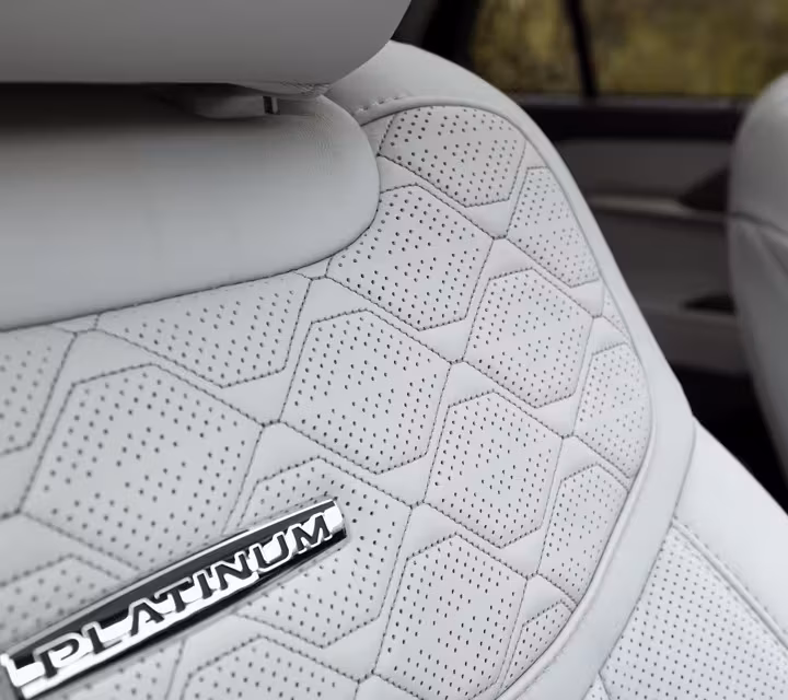2025 Ford 2025 Active 2.3L EcoBoost® I-4 engine - Image 7