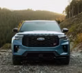 2025 Ford 2025 Active 2.3L EcoBoost® I-4 engine - Image 12