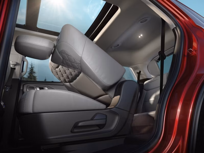 2025 Ford 2025 Active 2.3L EcoBoost® I-4 engine - Image 14