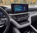 2025 Ford 2025 Active 2.3L EcoBoost® I-4 engine - Image 17