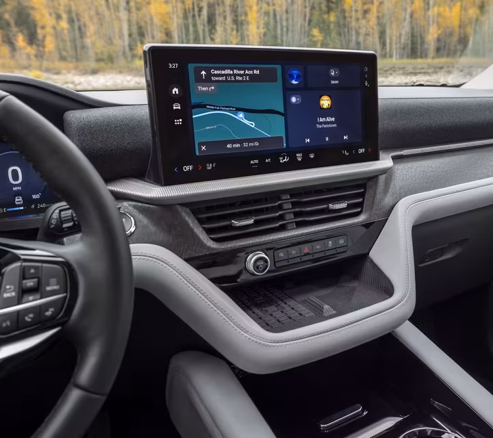 2025 Ford 2025 Active 2.3L EcoBoost® I-4 engine - Image 17