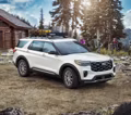 2025 Ford 2025 Active 2.3L EcoBoost® I-4 engine - Image 22