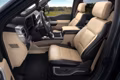 2026 Ford F-350® Lariat® 6.7L Power Stroke® V8 Turbo Diesel Crew Cab 4X2/4X4 - Image 9