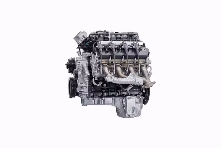 2025 Ford F-450® XLT 6.7L POWER STROKE® V8 TURBO DIESEL Regular Cab 4X2/4X4 - Image 6