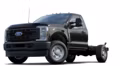 2026 Ford F-450® XLT 6.7L Power Stroke® V8 Turbo Diesel SuperCab 4X2/4X4 - Image 1