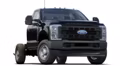 2026 Ford F-450® XLT 6.7L Power Stroke® V8 Turbo Diesel SuperCab 4X2/4X4 - Image 3
