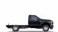 2025 Ford F-450® XLT 7.3L 2-VALVE PFI V8 GAS Regular Cab 4X2/4X4 - Image 8