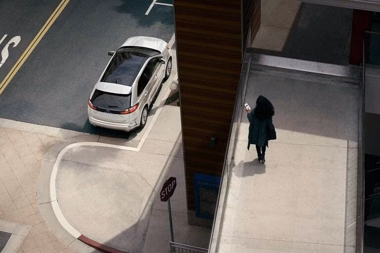 2025 Ford 2024 Edge® SE - Image 10