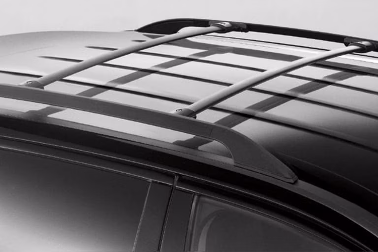 2025 Ford 2024 Edge® SEL - Image 4