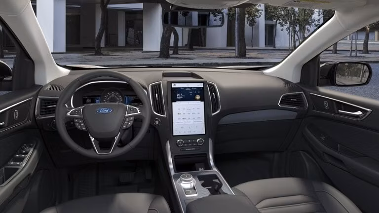 2025 Ford 2024 Edge® SEL - Image 8