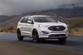 2025 Ford 2024 Edge® ST-Line - Image 10