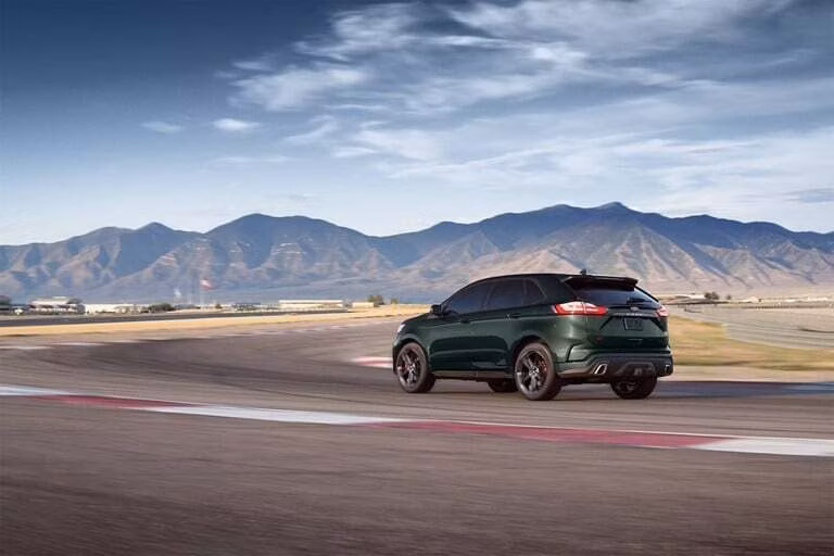 2025 Ford 2024 Edge® ST - Image 6