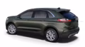 2025 Ford 2024 Edge® Titanium - Image 2