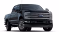 2025 Ford 2024 Super Duty® F-250® Limited 7.3L 2V DEVCT NA PFI V8 Gas Crew Cab 4x2/4x4 - Image 4