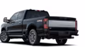 2025 Ford 2024 Super Duty® F-250® Limited 6.8-litre V8 Regular Cab 4x2/4x4 - Image 2
