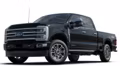 2025 Ford 2024 Super Duty® F-250® Limited 6.7L Power Stroke® V8 Turbo Diesel Regular Cab 4x2/4x4 - Image 1