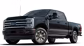 2025 Ford 2024 Super Duty® F-250® King Ranch® 6.8-litre V8 Super Cab 4x2/4x4 - Image 1