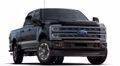 2025 Ford 2024 Super Duty® F-250® King Ranch® 6.8-litre V8 Super Cab 4x2/4x4 - Image 2
