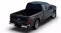 2025 Ford 2024 Super Duty® F-250® LARIAT 6.8-litre V8 Regular Cab 4x2/4x4 - Image 7