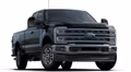 2025 Ford 2024 Super Duty® F-250® LARIAT 6.8-litre V8 Super Cab 4x2/4x4 - Image 8