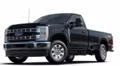 2025 Ford 2024 Super Duty® F-250® XLT 6.8-litre V8 Regular Cab 4x2/4x4 - Image 1
