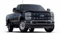 2025 Ford 2024 Super Duty® F-250® XLT 6.8-litre V8 Super Cab 4x2/4x4 - Image 4