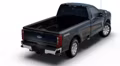 2025 Ford 2024 Super Duty® F-250® XLT 6.8-litre V8 Crew Cab 4x2/4x4 - Image 3
