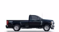 2025 Ford 2024 Super Duty® F-250® XLT 6.8-litre V8 Crew Cab 4x2/4x4 - Image 5