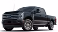 2025 Ford 2024 Super Duty® F-350® King Ranch® 6.8-litre V8 Regular Cab 4x2/4x4 - Image 1