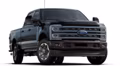 2025 Ford 2024 Super Duty® F-350® King Ranch® 6.8-litre V8 Regular Cab 4x2/4x4 - Image 6