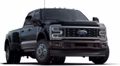 2025 Ford 2024 Super Duty® F-450® King Ranch® 6.8-litre V8 Regular Cab 4x2/4x4 - Image 7