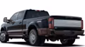 2025 Ford 2024 Super Duty® F-450® King Ranch® 6.8-litre V8 Super Cab 4x2/4x4 - Image 2