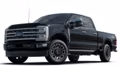 2025 Ford 2024 Super Duty® F-250® Platinum 6.8-litre V8 Regular Cab 4x2/4x4 - Image 1