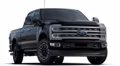 2025 Ford 2024 Super Duty® F-250® Platinum 6.8-litre V8 Super Cab 4x2/4x4 - Image 4
