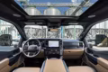 2025 Ford 2024 Super Duty® F-250® Platinum 6.8-litre V8 Super Cab 4x2/4x4 - Image 9