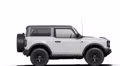 2025 Ford 2024 Bronco® Wildtrak® 2.3L EcoBoost® (4-Door) - Image 5