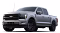 2025 Ford 2024 F-150® Platinum® 2.7L EcoBoost® V6 Regular Cab 6.5-ft Styleside 4x2 - Image 1