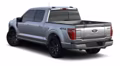 2025 Ford 2024 F-150® Platinum® 2.7L EcoBoost® V6 Regular Cab 6.5-ft Styleside 4x2 - Image 2