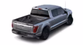 2025 Ford 2024 F-150® Platinum® 2.7L EcoBoost® V6 Regular Cab 6.5-ft Styleside 4x2 - Image 3