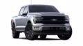 2025 Ford 2024 F-150® Platinum® 2.7L EcoBoost® V6 Regular Cab 6.5-ft Styleside 4x2 - Image 4