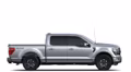 2025 Ford 2024 F-150® Platinum® 2.7L EcoBoost® V6 Regular Cab 6.5-ft Styleside 4x4 - Image 5