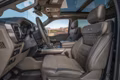 2025 Ford 2024 F-150® Platinum® 2.7L EcoBoost® V6 Regular Cab 6.5-ft Styleside 4x4 - Image 8
