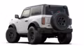 2025 Ford 2024 Bronco® Wildtrak® 2.7L EcoBoost® Everglades™ (4-Door) - Image 2