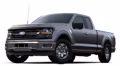 2025 Ford 2024 F-150® XLT 2.7L EcoBoost® V6 Regular Cab 6.5-ft Styleside 4x2 - Image 1