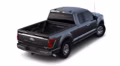 2025 Ford 2024 F-150® XLT 2.7L EcoBoost® V6 Regular Cab 6.5-ft Styleside 4x4 - Image 3