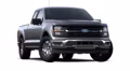 2025 Ford 2024 F-150® XLT 2.7L EcoBoost® V6 Regular Cab 6.5-ft Styleside 4x4 - Image 4