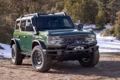 2025 Ford 2024 Bronco® Everglades™ 2.3L EcoBoost® Raptor® (4-Door) - Image 8