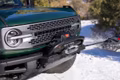 2025 Ford 2024 Bronco® Everglades™ 2.3L EcoBoost® (2-Door) - Image 9