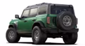 2025 Ford 2024 Bronco® Everglades™ 3.0L EcoBoost® Everglades™ (4-Door) - Image 2