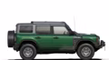 2025 Ford 2024 Bronco® Everglades™ 3.0L EcoBoost® Everglades™ (4-Door) - Image 5